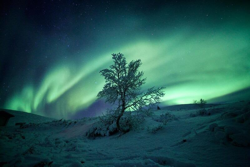 Aurora Borealis