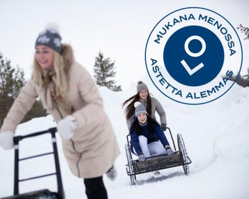 Astetta Alemmas Santa's Hotels