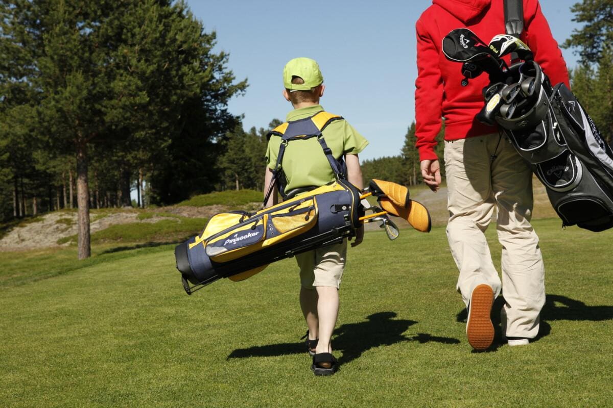 Kalajoki Golf