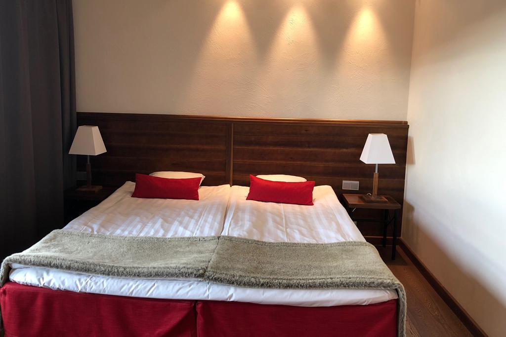 HotelTunturiGielasSviittiMh