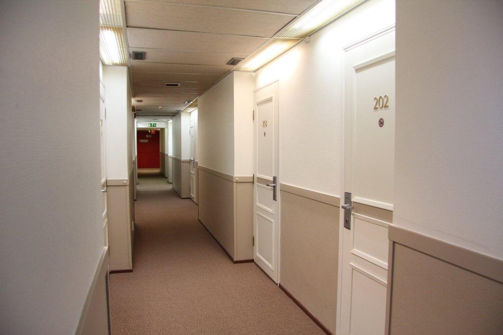 hotel rudolf rovaniemi