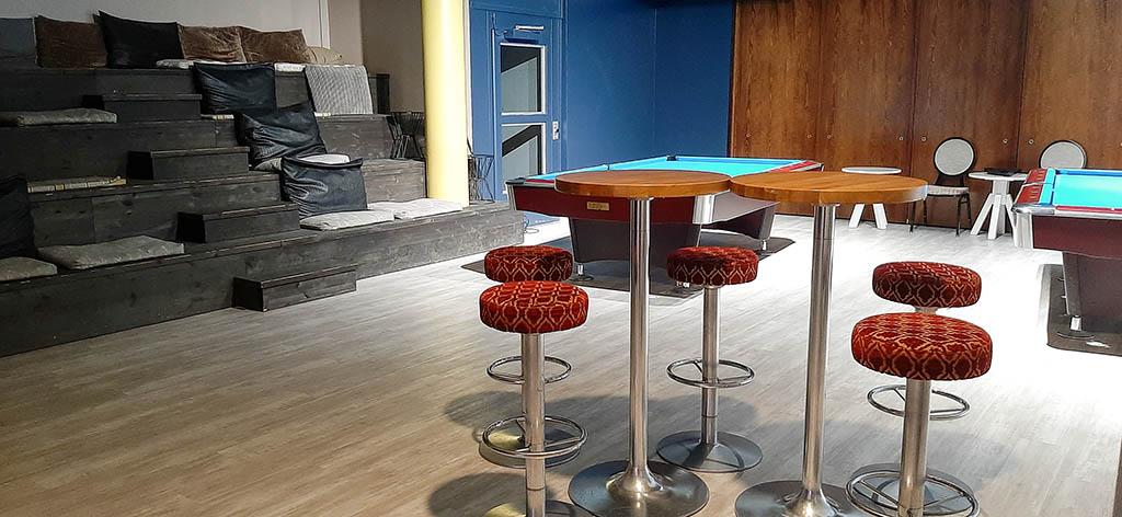 kuluma lounge