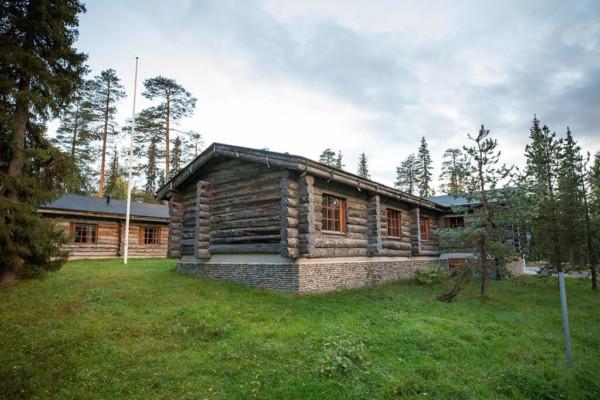 Villa Borealis Luosto