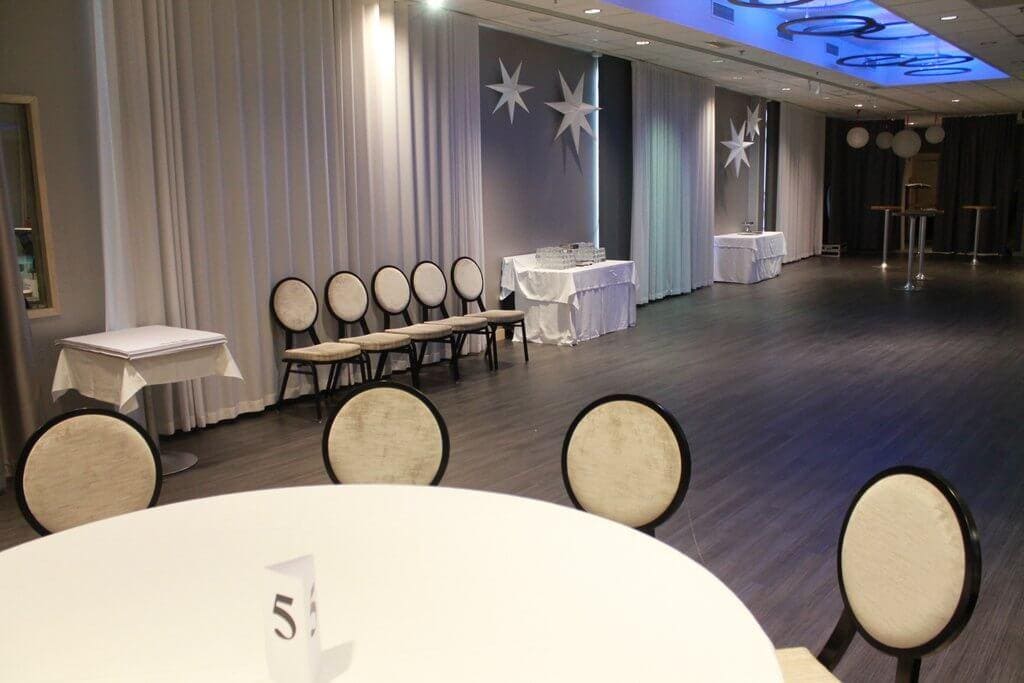 rovaniemi kokous