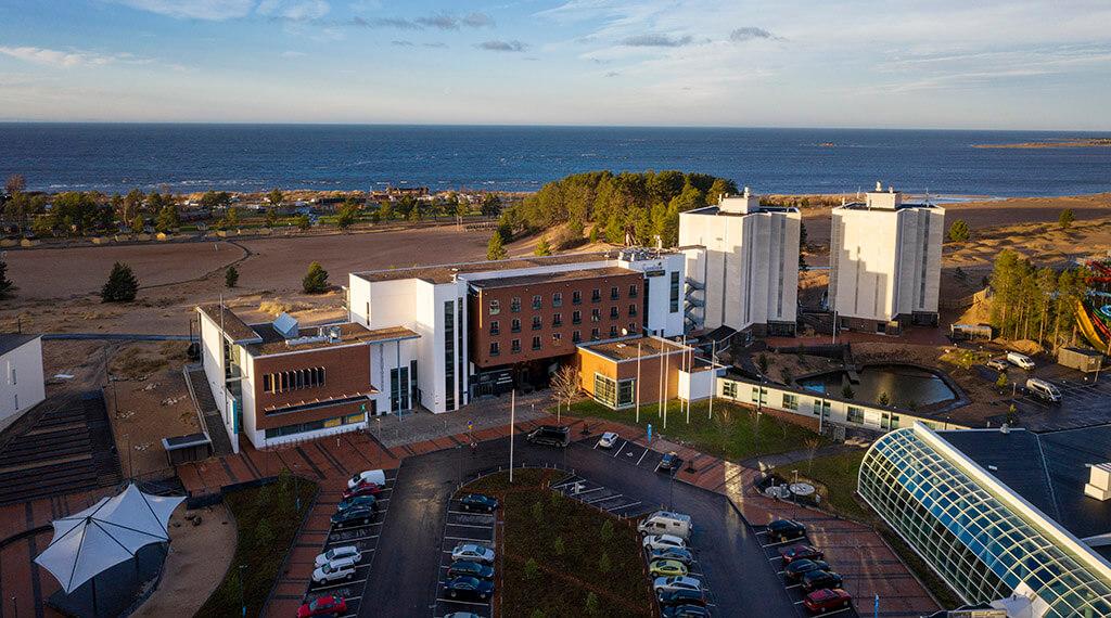 Hotel Sani Kalajoki