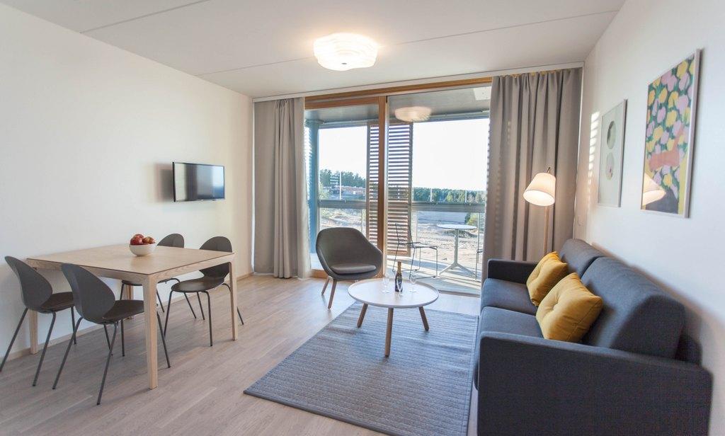 Apartment Uno Scenic