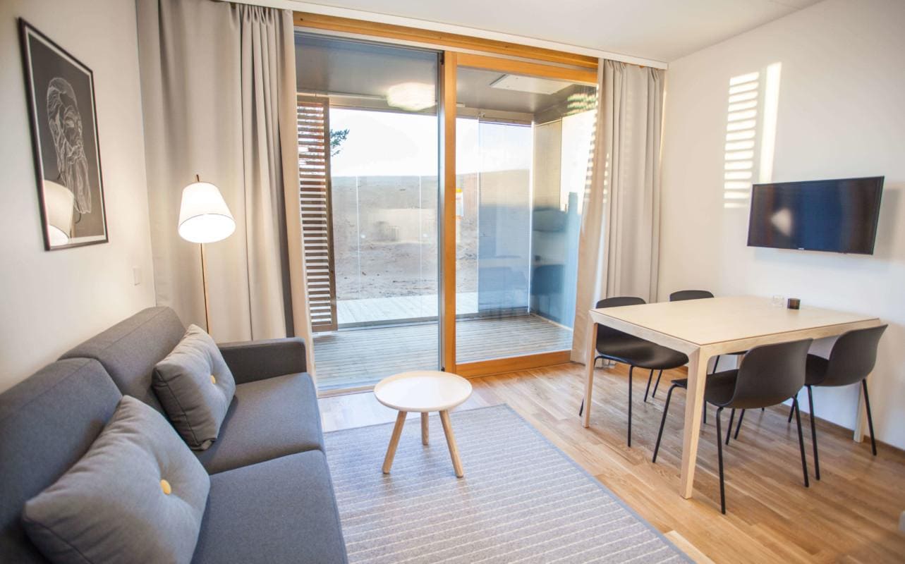 Hotel Sani Apartment Uno