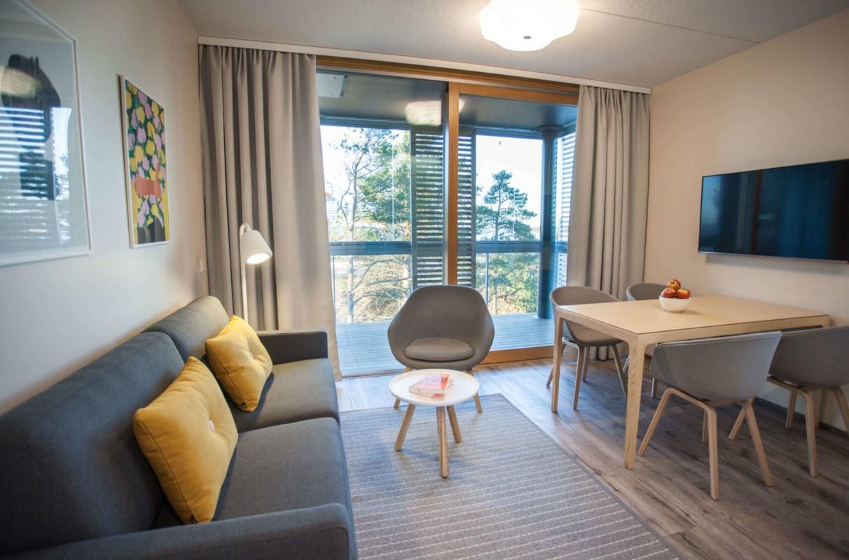 Hotel Sani Apartment Solo Scenic