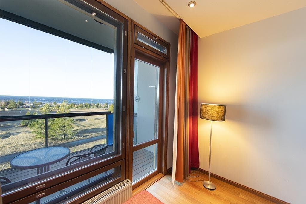 Spa Hotel Sani Parveke