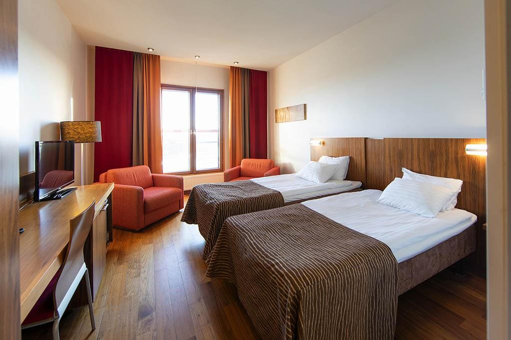 Spa Hotel Sani Standard