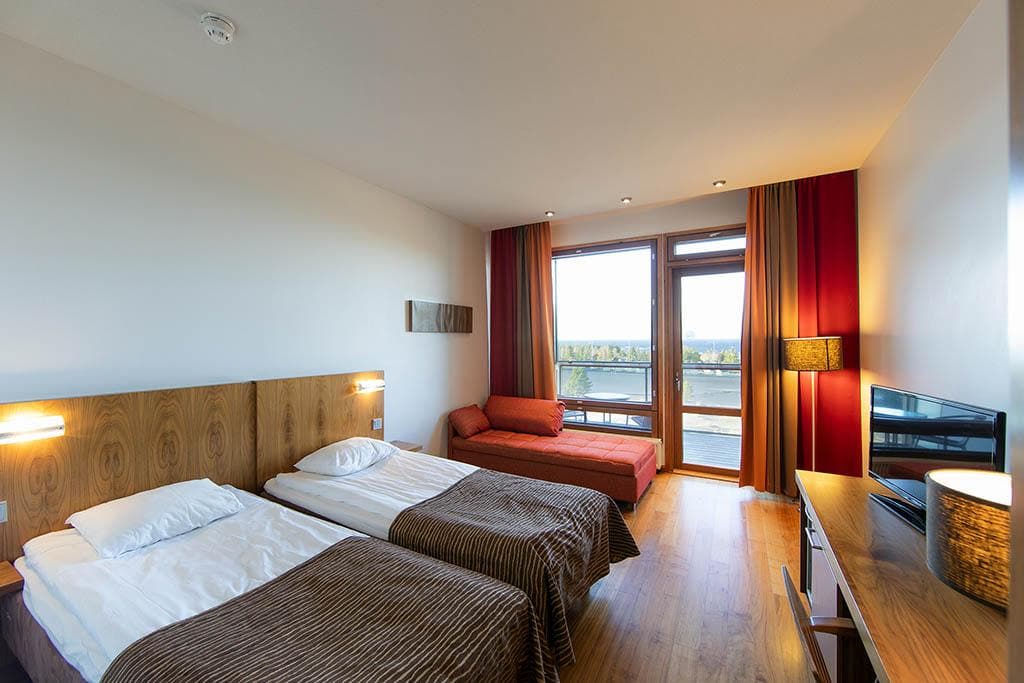 Spa Hotel Sani Superior