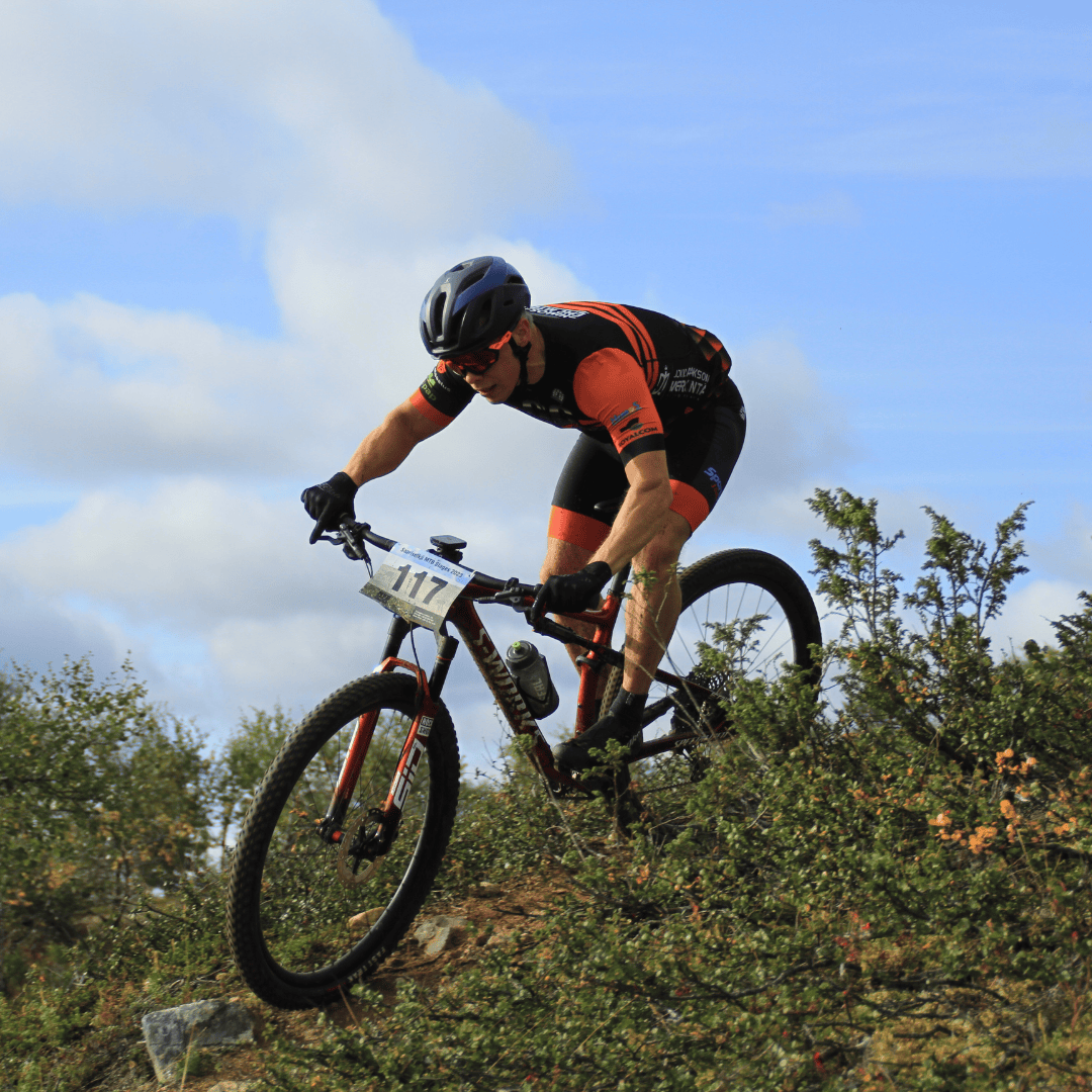 Historian 14. Saariselkä MTB Stages ajetaan 23.-25.8.2024. Majoitu Santa's Hotel Tunturissa.