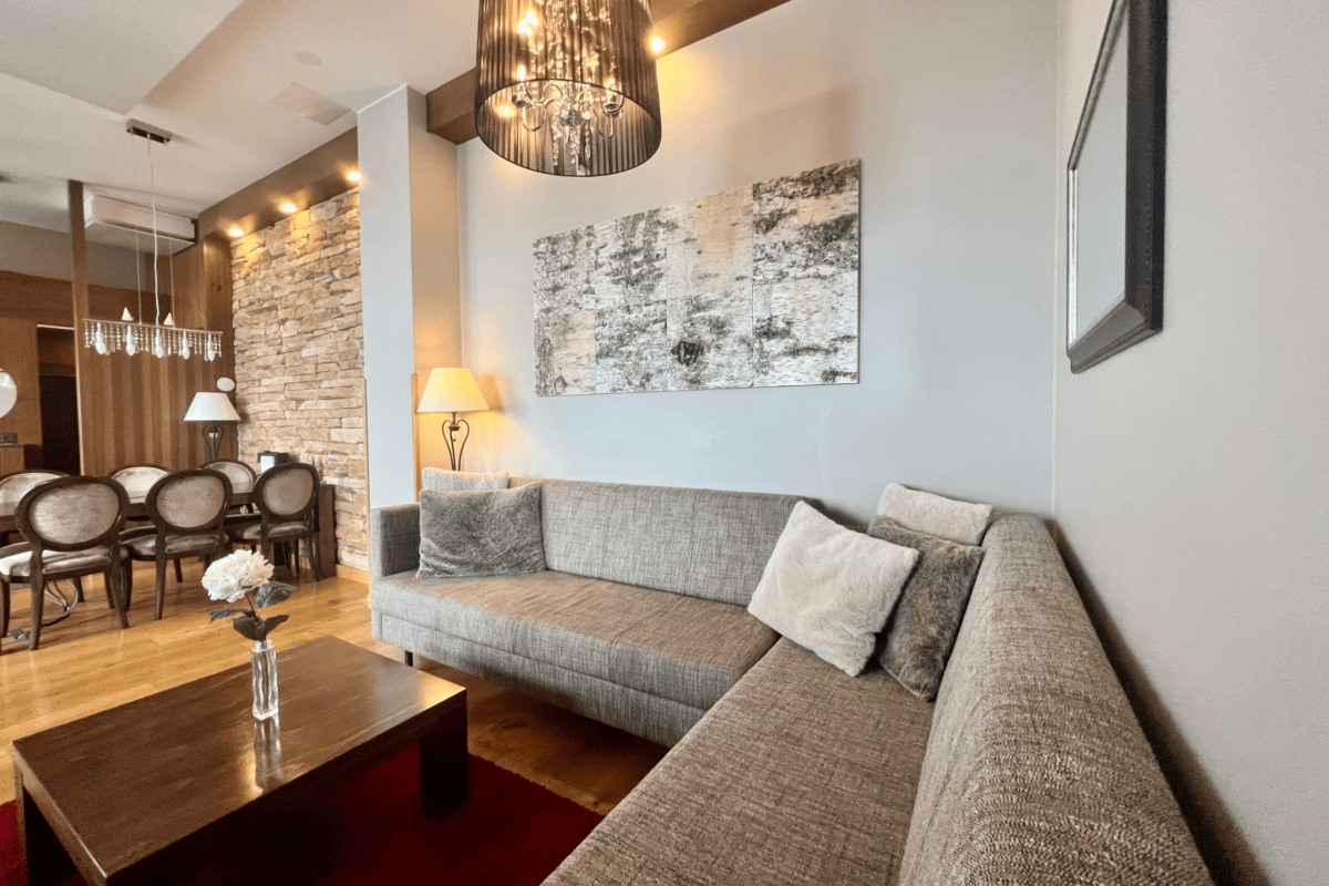 Aurora Junior Suite